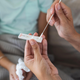 Image for article titled What to Do If You Have COVID Symptoms but Your At-Home Test Is Negative